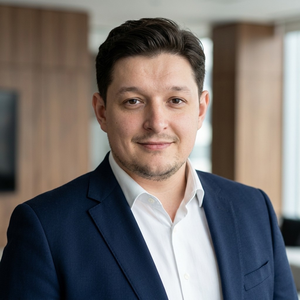 Сергей Копылов
